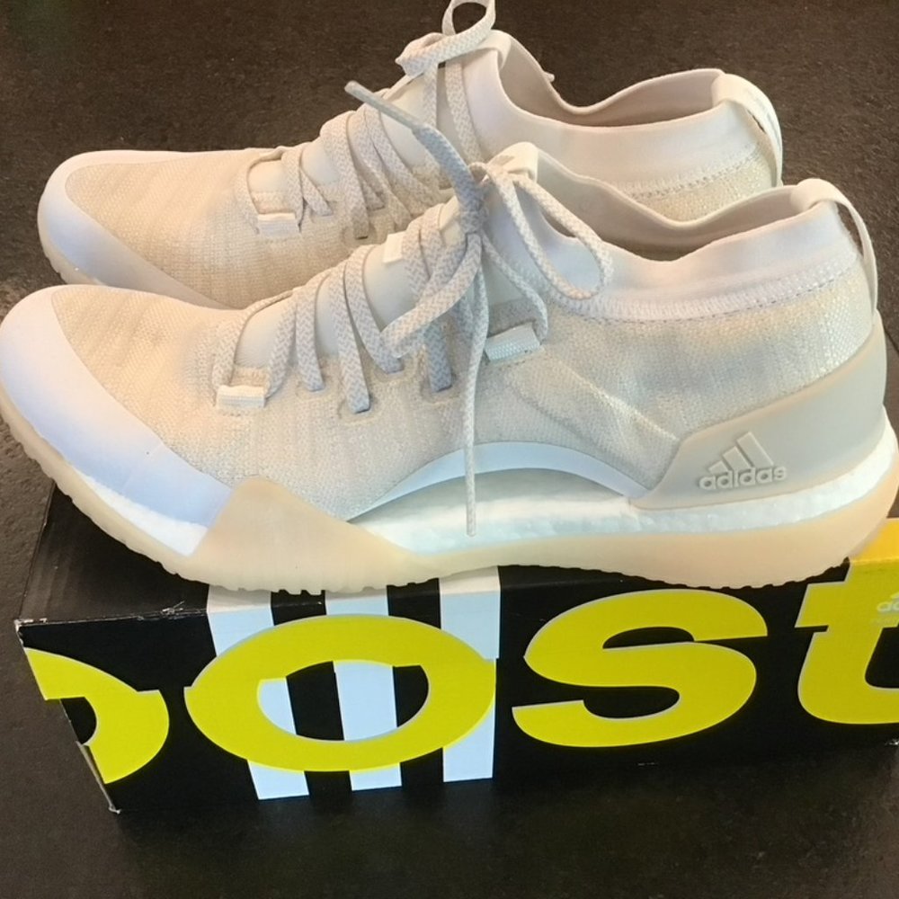 Adidas PureBoost X Trainer 3.0